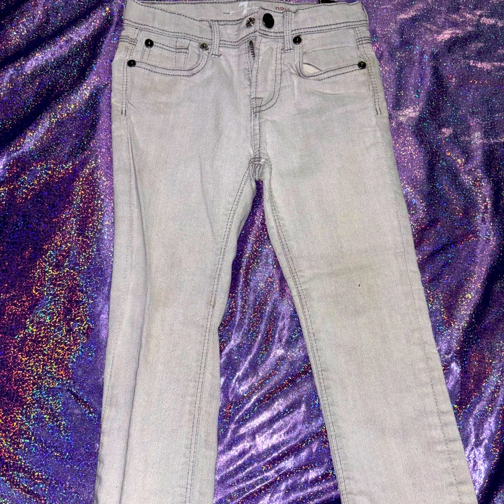 Toddler Boys Jeans 7 For All Mankind